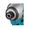 Makita DTD158Z akkus utvecsavarozo bitbefogassal 170 Nm_10 Kép: Makita DTD158Z akkus utvecsavarozo bitbefogassal 170 Nm_10.webp