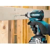 Kép: Makita DTD158Z akkus utvecsavarozo bitbefogassal 170 Nm_16.webp