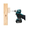 Kép: Makita DTD158Z akkus utvecsavarozo bitbefogassal 170 Nm_17.webp