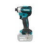 Kép: Makita DTD158Z akkus utvecsavarozo bitbefogassal 170 Nm_8.webp
