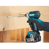 Makita DTD201RTJ akkus utvecsavarozo bitbefogassal 210 Nm_16 Kép: Makita DTD201RTJ akkus utvecsavarozo bitbefogassal 210 Nm_16.webp