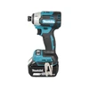 Kép: Makita DTD201RTJ akkus utvecsavarozo bitbefogassal 210 Nm_1.webp