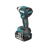 Kép: Makita DTD201RTJ akkus utvecsavarozo bitbefogassal 210 Nm_2.webp