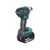 Kép: Makita DTD201RTJ akkus utvecsavarozo bitbefogassal 210 Nm_4.webp