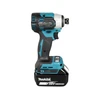 Makita DTD201RTJ akkus utvecsavarozo bitbefogassal 210 Nm_5 Kép: Makita DTD201RTJ akkus utvecsavarozo bitbefogassal 210 Nm_5.webp
