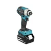 Kép: Makita DTD201RTJ akkus utvecsavarozo bitbefogassal 210 Nm_6.webp