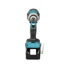 Kép: Makita DTD201RTJ akkus utvecsavarozo bitbefogassal 210 Nm_7.webp