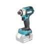 Kép: Makita DTD201Z akkus utvecsavarozo bitbefogassal 210 Nm_0.webp