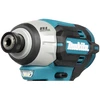 Makita DTD201Z akkus utvecsavarozo bitbefogassal 210 Nm_11 Kép: Makita DTD201Z akkus utvecsavarozo bitbefogassal 210 Nm_11.webp