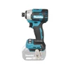 Kép: Makita DTD201Z akkus utvecsavarozo bitbefogassal 210 Nm_1.webp