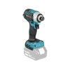 Kép: Makita DTD201Z akkus utvecsavarozo bitbefogassal 210 Nm_6.webp