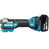 Makita DTM52RTJX1 akkus multifunkciós gép rezgő Makita DTM52RTJX1 akkus multifunkciós gép rezgő