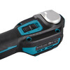 Makita DTM52RTJX1 akkus multifunkciós gép rezgő Makita DTM52RTJX1 akkus multifunkciós gép rezgő
