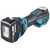Makita DTM52RTJX1 akkus multifunkciós gép rezgő Makita DTM52RTJX1 akkus multifunkciós gép rezgő