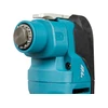 Kép: Makita DTM53RTJX1 akkus multifunkcios gep rezgo 6000-20000 rpm_13.webp