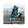 Makita DTR181ZJ akkus betonvas kötözőgép Makita DTR181ZJ akkus betonvas kötözőgép