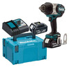 Makita DTW1001RTJ akkus ütvecsavarozó MakPacban Makita DTW1001RTJ