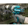 Makita DTW1001Z akkus ütvecsavarozó 18 V | 1050 Nm | 3/4 inch | Szénkefementes | Akku és töltő nélkül | Kartondobozban | Bulk Makita DTW1001Z akkus ütvecsavarozó 18 V | 1050 Nm | 3/4 inch | Szénkefementes | Akku és töltő nélkül | Kartondobozban | Bulk
