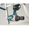 Makita DTW1001Z akkus ütvecsavarozó 18 V | 1050 Nm | 3/4 inch | Szénkefementes | Akku és töltő nélkül | Kartondobozban | Bulk Makita DTW1001Z akkus ütvecsavarozó 18 V | 1050 Nm | 3/4 inch | Szénkefementes | Akku és töltő nélkül | Kartondobozban | Bulk