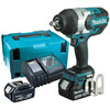 Makita DTW1002RTJ akkus ütvecsavarozó Makita DTW1002RTJ