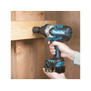 Makita DTW1002Z akkus ütvecsavarozó akku és töltő nélkül Makita DTW1002Z akkus ütvecsavarozó akku és töltő nélkül