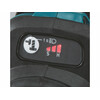 Makita DTW1002Z akkus ütvecsavarozó akku és töltő nélkül Makita DTW1002Z akkus ütvecsavarozó akku és töltő nélkül