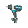 Makita DTW1002Z akkus ütvecsavarozó akku és töltő nélkül