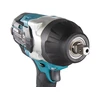 Makita DTW1004Z akkus ütvecsavarozó Makita DTW1004Z akkus ütvecsavarozó
