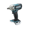 Makita DTW190Z akkus ütve csavarozó akku és töltő nélkül