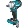 Makita DTW300Z akkus ütvecsavarbehajtó (akku és töltő nélkül) Makita DTW300Z