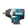 Makita DTW700RTJ akkus ütvecsavarozó Makita DTW700RTJ akkus ütvecsavarozó