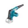Makita DUB185Z akkus légseprű (akku és töltő nélkül) Makita DUB185Z akkus légseprű (akku és töltő nélkül)