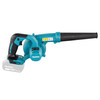 Makita DUB185Z akkus légseprű (akku és töltő nélkül) Makita DUB185Z akkus légseprű (akku és töltő nélkül)