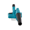 Makita DUB185Z akkus légseprű (akku és töltő nélkül) Makita DUB185Z akkus légseprű (akku és töltő nélkül)
