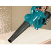 Makita DUB185Z akkus légseprű (akku és töltő nélkül) Makita DUB185Z akkus légseprű (akku és töltő nélkül)