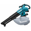 Makita DUB187T001 akkus lombfújó-szívó Makita DUB187T001 akkus lombfújó-szívó