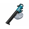 Makita DUB187T001 akkus lombfújó-szívó Makita DUB187T001 akkus lombfújó-szívó