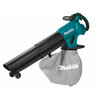 Makita DUB187Z akkus lombfújó-szívó (akkus és töltő nélkül) Makita DUB187Z akkus lombfújó-szívó (akkus és töltő nélkül)