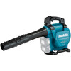 Makita DUB363ZV akkus légseprű akku és töltő nélkül Makita DUB363ZV
