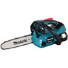 Makita DUC254RT akkus láncfűrész Makita DUC254RT akkus láncfűrész