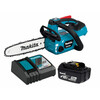 Makita DUC254RT akkus láncfűrész Makita DUC254RT akkus láncfűrész