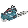 Makita DUC254Z akkus láncfűrész akku és töltő nélkül Makita DUC254Z