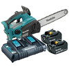 Makita DUC302PR2 akkus láncfűrész Makita
