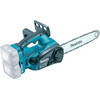 Makita DUC302Z akkus láncfűrész akku és töltő nélkül Makita DUC302Z