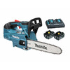 Makita DUC306PT2 akkus láncfűrész Makita DUC306PT2