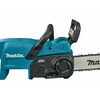 Makita DUC307ZX1 akkus láncfűrész