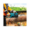 Makita DUC307ZX1 akkus láncfűrész Makita DUC307ZX1 akkus láncfűrész