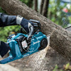 Makita DUC353PG2 2 Makita DUC353PG2