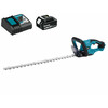 Makita DUH607RT akkus sövényvágó Makita DUH607RT akkus sövényvágó