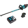 Makita DUH751RTE akkus sövényvágó Makita DUH751RTE